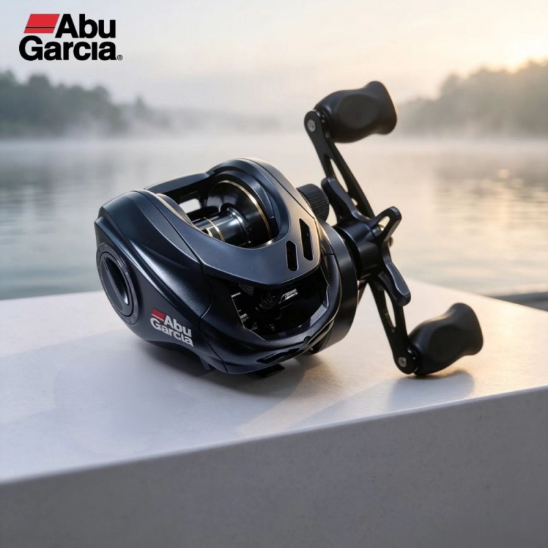 Abu Garcia Reel Max - Moulinet de pêche ABU GARCIA 2026