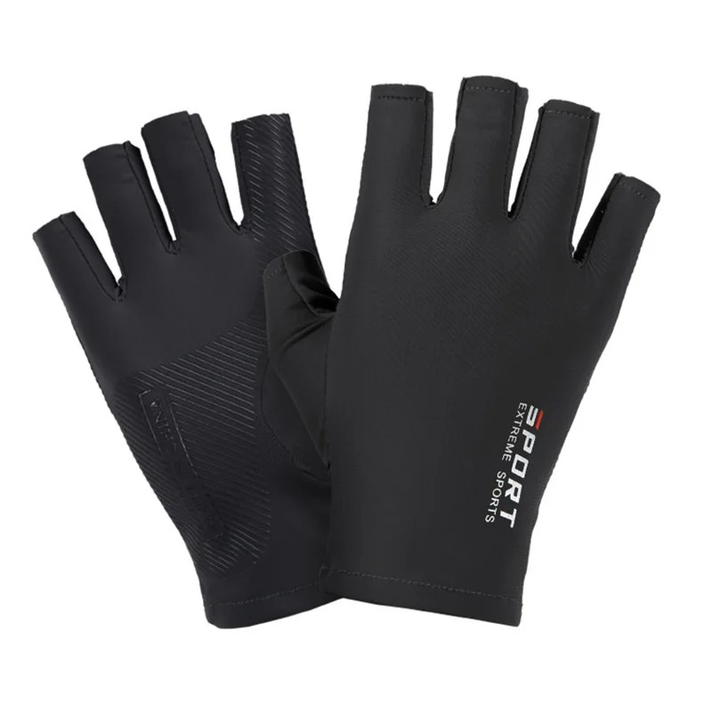 Fishing Boat Cover - 1 paire de gants unisexes en