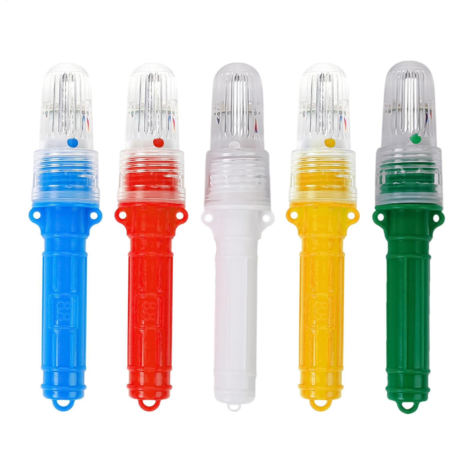 Fishing Boat Navigation Light - Évasement LED pour la pêche en