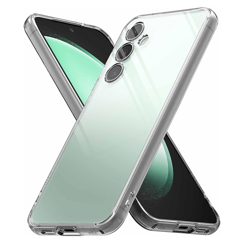 Fishing Boat Cover - Coque de luxe en Silicone TPU