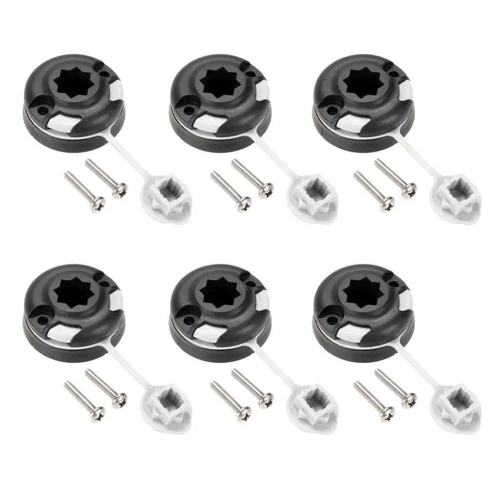 8/6/4/1 pièces, Base de montag - Fishing Boat Steering Wheel avis et prix