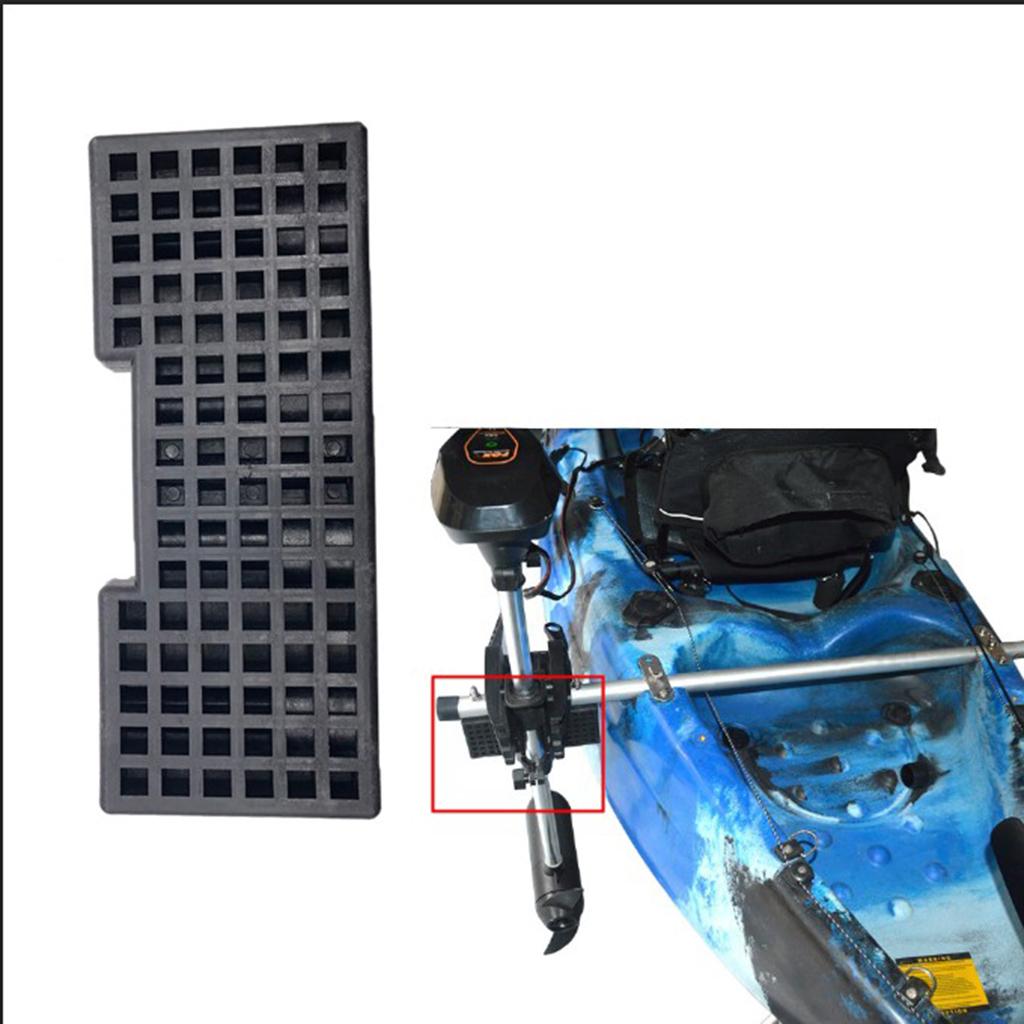 Kit de montage de moteur de pê - Fishing Boat Trolling Motor avis et prix