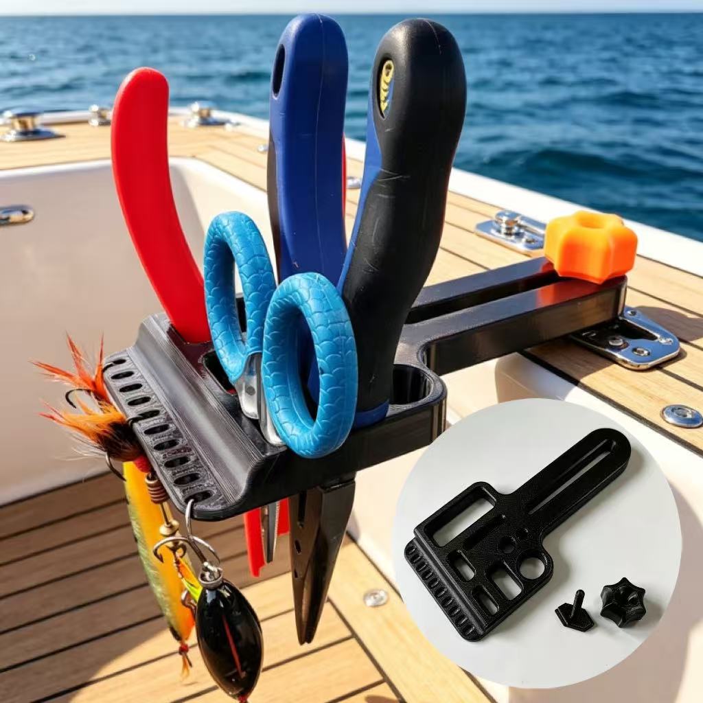 Boîte de rangement pour équipe - Fishing Boat Cover avis et prix