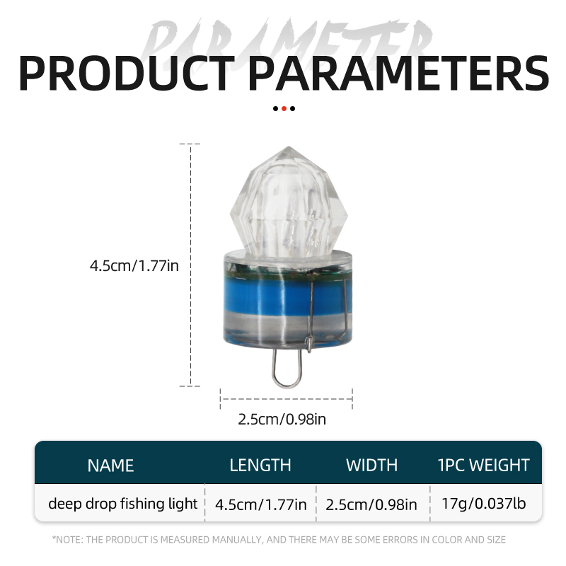 ShareShark 5 pièces lampe de p - Fishing Boat Navigation Light avis et prix