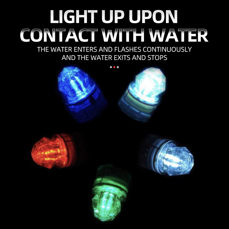 ShareShark 5 pièces lampe de p - Fishing Boat Navigation Light avis et prix
