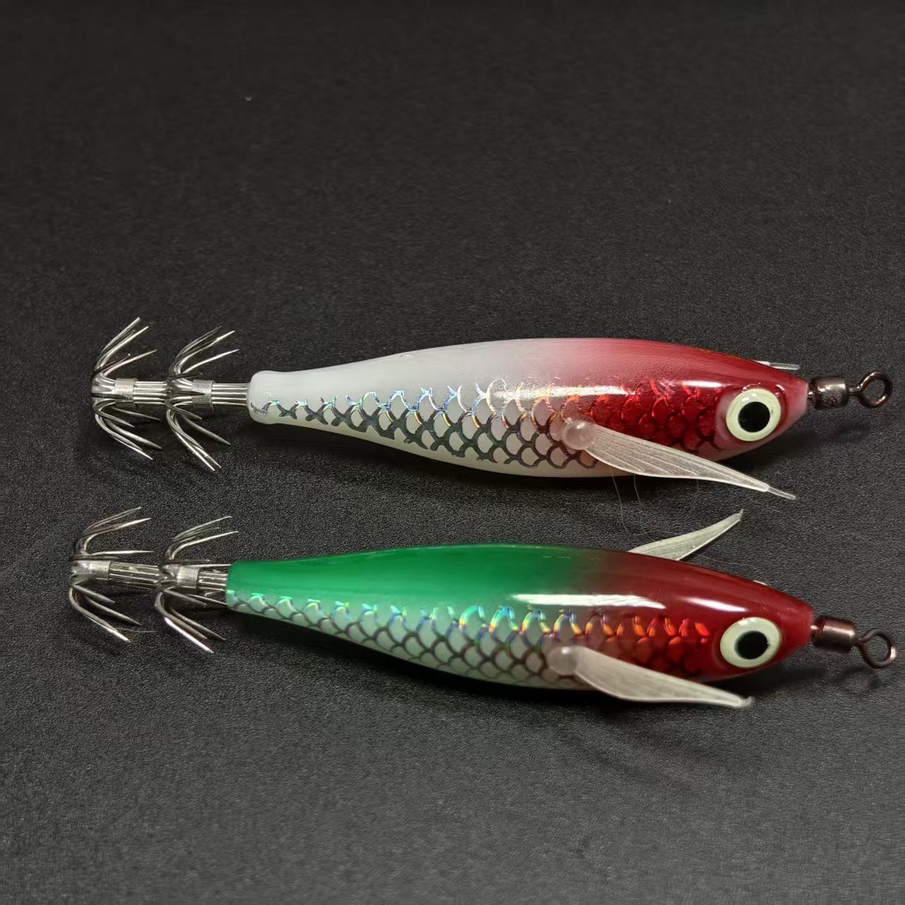 2 pièces leurre de pêche calma - Fishing Boat Oar avis et prix